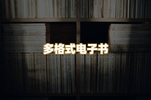 PDF电子书下载